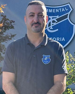 Boran Umurhan