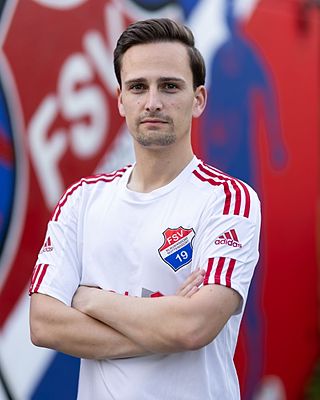Mika Döffinger