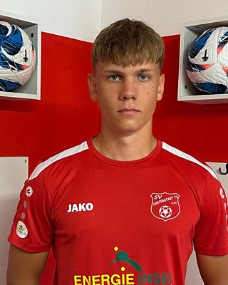 Jannes Okke Knaack