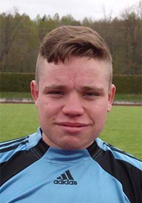 Foto: Portrait: Maxi Müller Albert B