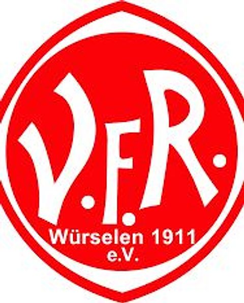Foto: VfR Würselen 1911 e.V