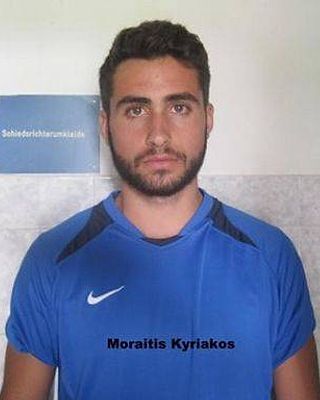 Kyriakos Moraitis