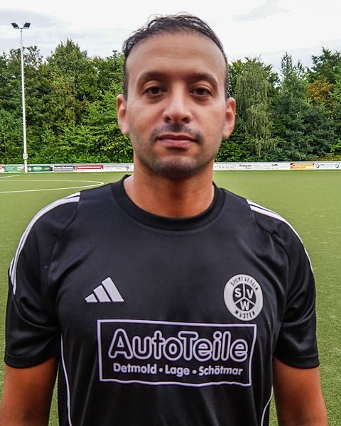 Foto: Bashir Azimi