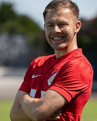 Marco Buhl