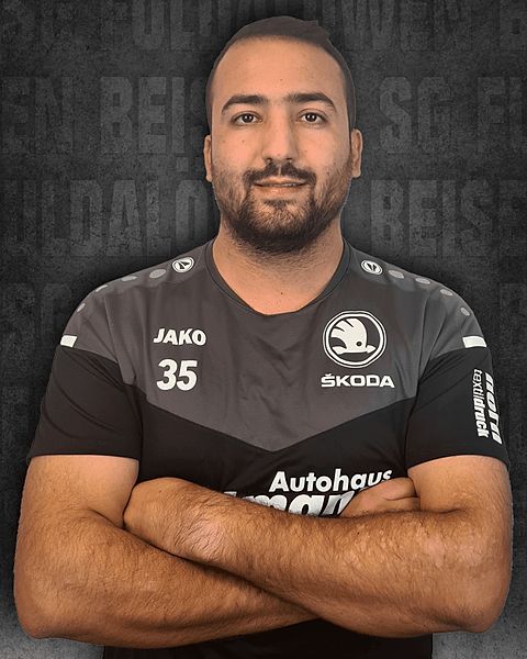 Foto: SG Fuldalöwen/Beisetal (JE)