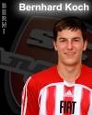 Bernhard Koch