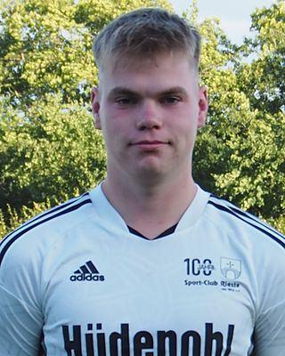 Jannes Langenkamp