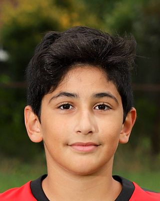 Ali Azzam