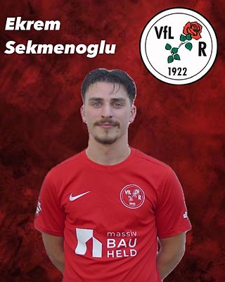 Ekrem Sekmenoglu