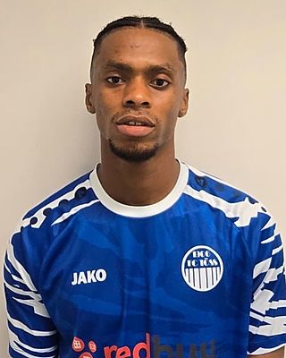 Ibrahim Sesay