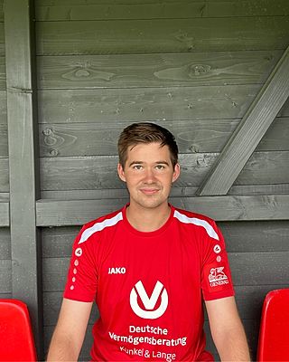 Christoph Liening