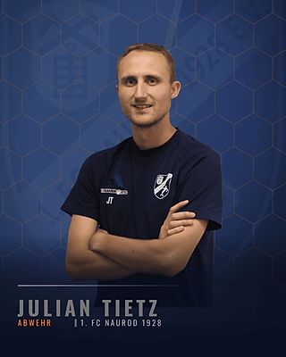 Julian Tietz