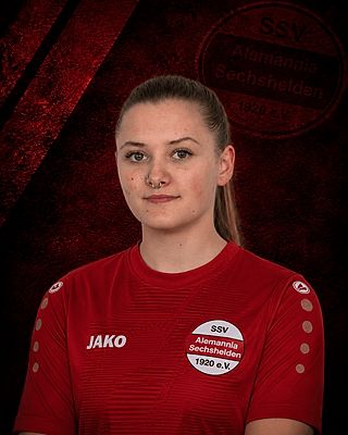 Fabienne Lehr
