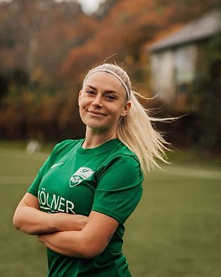 Marie Jäger