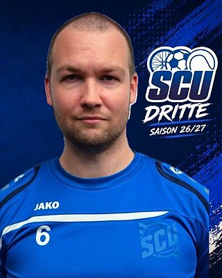 Joel Freitag