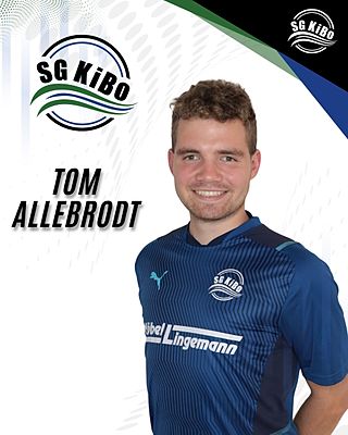 Tom Allebrodt