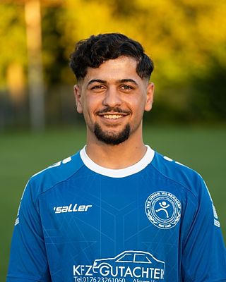 Zeravan Haji Neamat Neamat