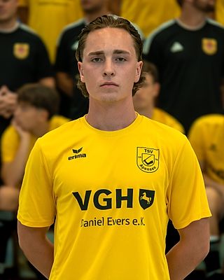 Lasse Küchemann