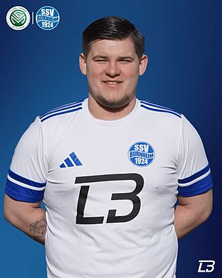 Jonas Gantzsch