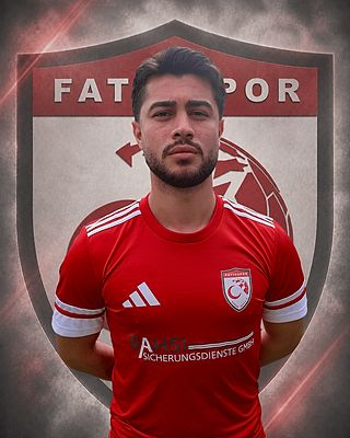 Ali Gülcan