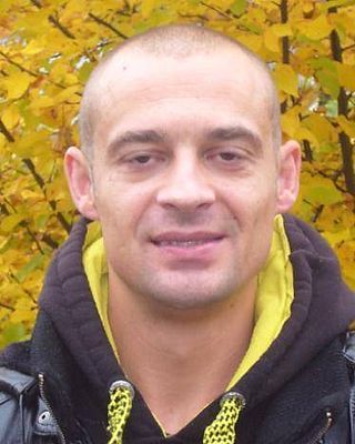 Vladimir Gonda