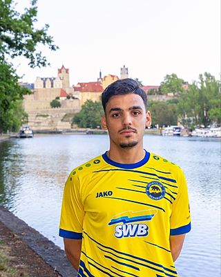 Rayen Chebbah