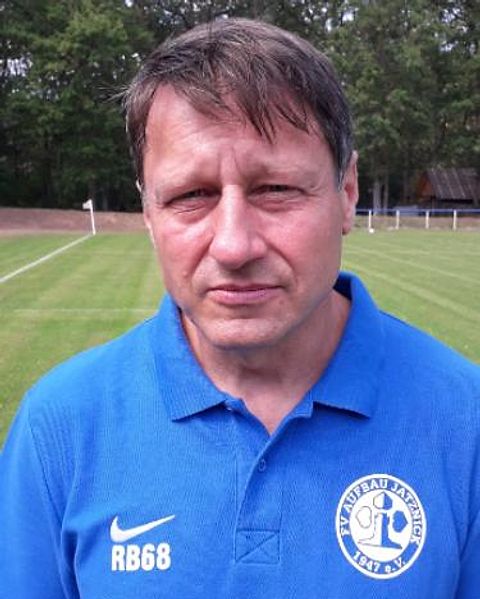 Foto: Aufbau Jatznick