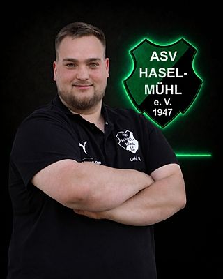 Nico Liebl