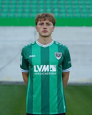 Leo Krimphoff