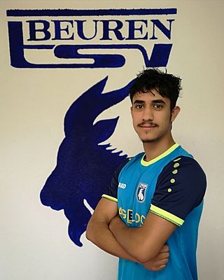 Mohammad Karam Dabak