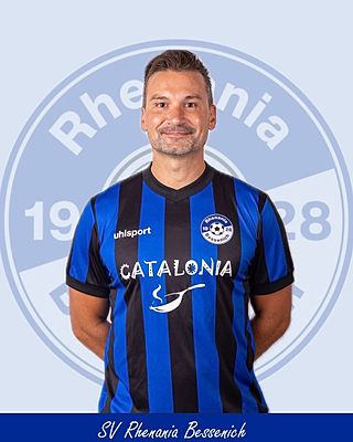 Athanasios Noutsos