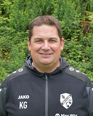 Gerhard Kirchensteiner