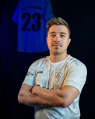 Marco Metzger