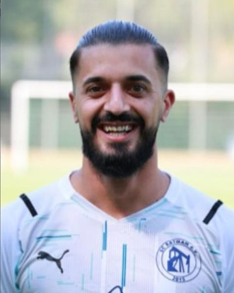 Foto: Serhat Berse