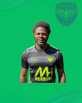 Ariel Junior Feulefack Tanenang