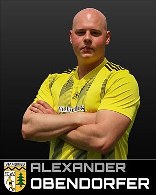 Alexander Obendorfer