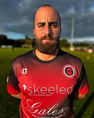 Fabio Marcelo Sepulveda Almeida