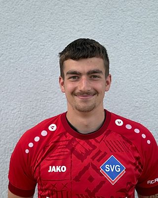 Jonas Pepe Langendorf