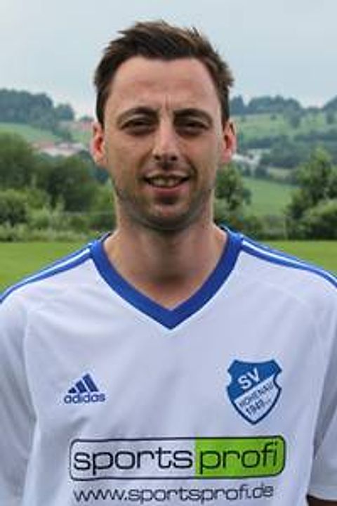 Foto: A. Thoma - SV Hohenau