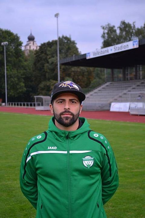 Foto: Andreas Gauß