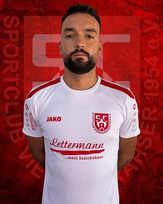 Moritz Püplichhuysen