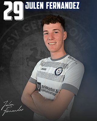 Julen Fernandez Weidner