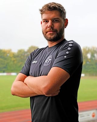 Matthias Ammer