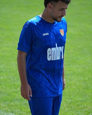 Muhammet Emre Kesat