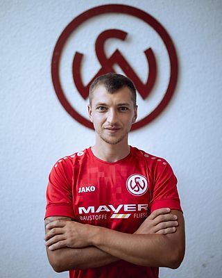 Sviatoslav Melnyk