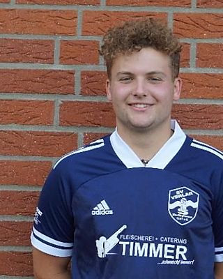 Noah Schwamborn