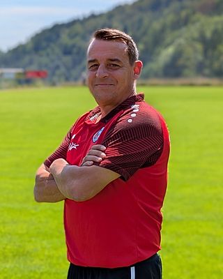 Florian Reichold