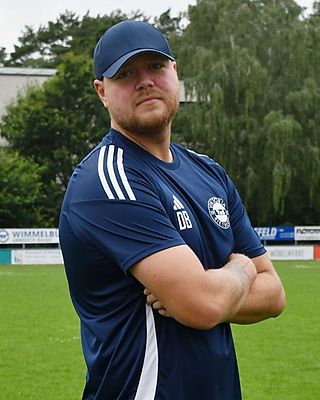 Dennis Berfelde