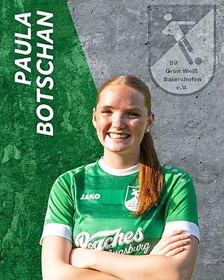 Paula Botschan