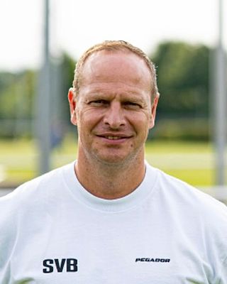 Christoph Klein-Reesink